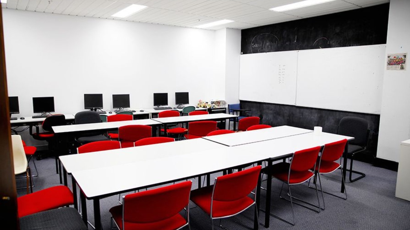 Anabuki College Group