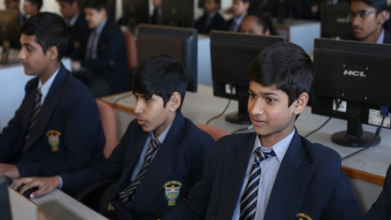 School Image 2